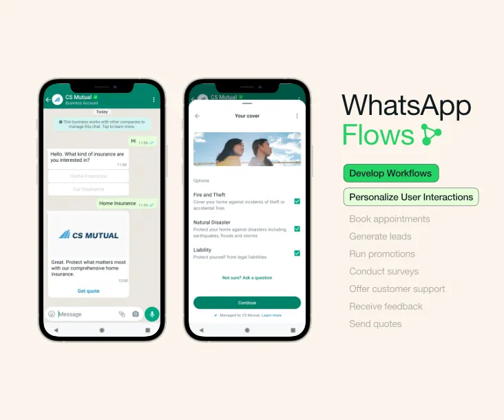 whatsapp business<br>国际版即时通讯应用